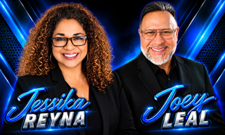 THE DOUBLE J'S MORNING SHOW