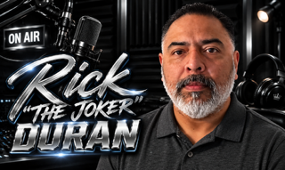 RICK "THE JOKER" DURAN