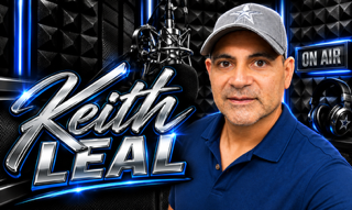 Evening Drive with Keith Leal